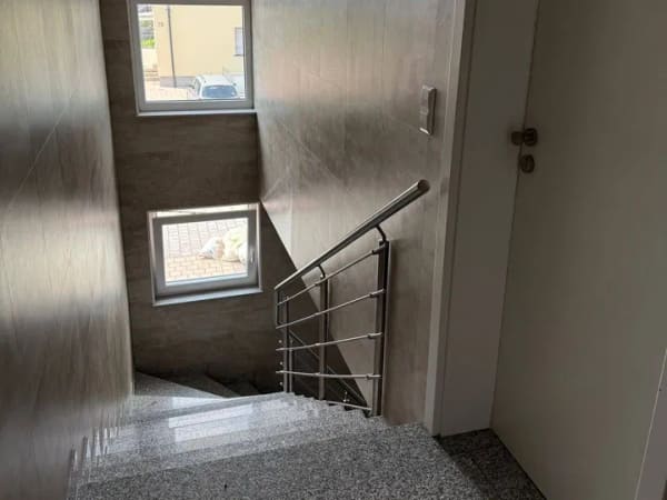 Immobilie in Herbolzheim - Moderne 5,5 Zimmer-Maisonettewohnung mit 150 m² in ruhiger Lage in Herbolzheim - Bild 4