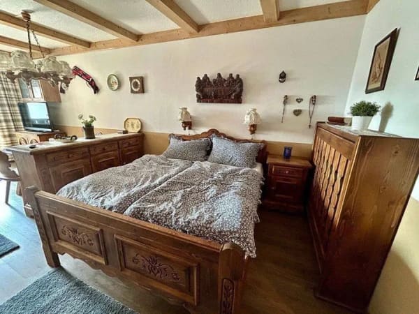 Immobilie in Spiegelau - 1-Zimmer Eigentumswohnung in 94518 Spiegelau - Bild 1