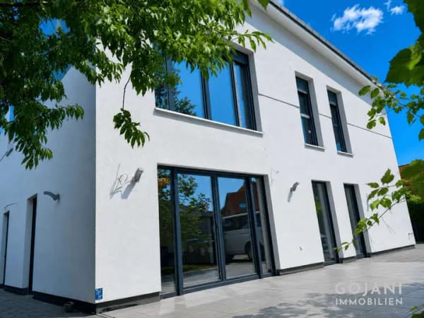 Immobilie in Nienhagen - Rohbau mit Potenzial: Eigentumswohnung in Nienhagen zu verkaufen - Bild 1