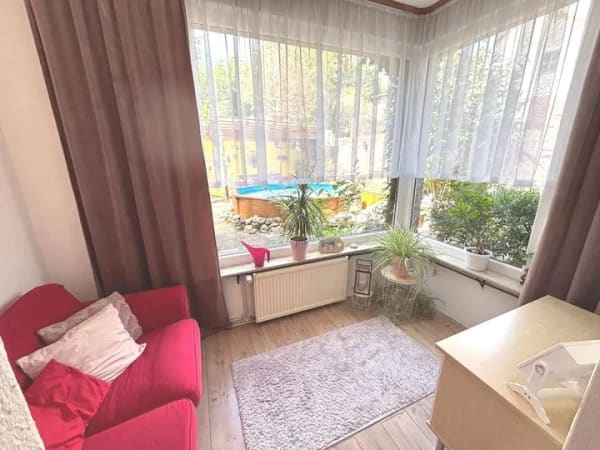Immobilie in Dreisen - Aufwändig renoviertes Bauernhaus  - Bild 3