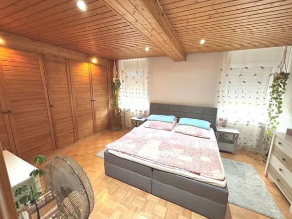 Immobilie in Dreisen - Aufwändig renoviertes Bauernhaus  - Bild 4