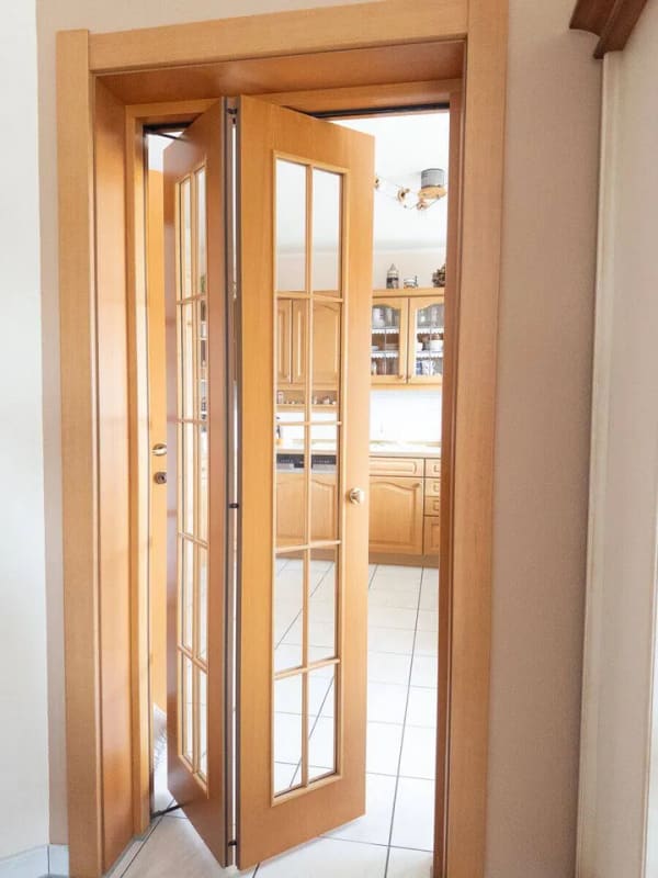 Immobilie in Asbach-Bäumenheim - Schöne 3-ZKB mit Balkon im 1.OG am Ortsrand von Asbach-Bäumenheim inkl. Stellplatz - Bild 3