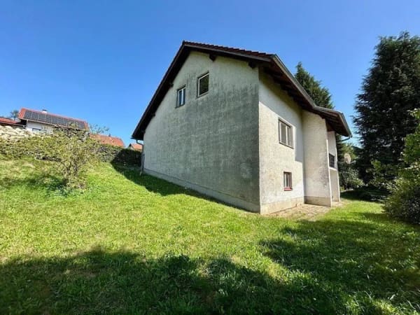 Immobilie in Sankt Oswald-Riedlhütte - Ein-/Zweifamilienhaus in Riedlhütte - Bild 2