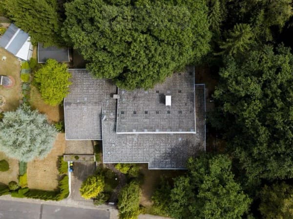 Immobilie in Schmelz - Exklusives Wohnen in bester Lage - Architektenhaus mit Wellnessbereich und großer Einliegerwohnung - Bild 3