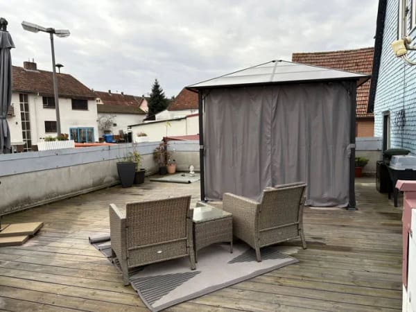 Immobilie in Zeitlofs - Gutes Anlageobjekt in Zeitlofs - Bild 2