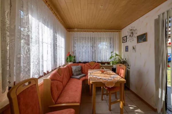Immobilie in Bad Freienwalde (Oder) - Einfamilienhaus in ruhiger Lage in Neuenhagen *Provisionsfrei für den Käufer* - Bild 1