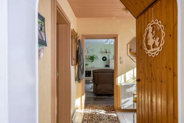 Immobilie in Bad Freienwalde (Oder) - Einfamilienhaus in ruhiger Lage in Neuenhagen *Provisionsfrei für den Käufer* - Bild 3