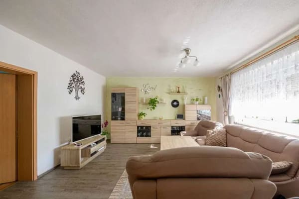 Immobilie in Bad Freienwalde (Oder) - Einfamilienhaus in ruhiger Lage in Neuenhagen *Provisionsfrei für den Käufer* - Bild 4