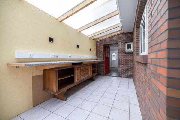Immobilie in Zetel - Viel Platz für Familie & Ideen – Wohnhaus mit großem Grundstück und Baupotenzial - Bild 4