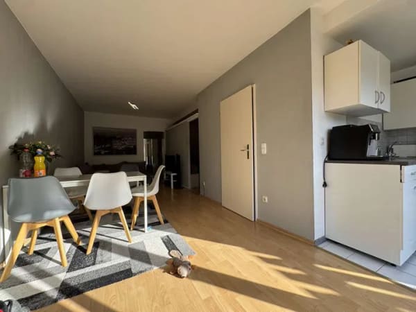 Immobilie in Todendorf - Faktor 14,88 - Terrassenwohnung mit Stellplatz - Bild 1