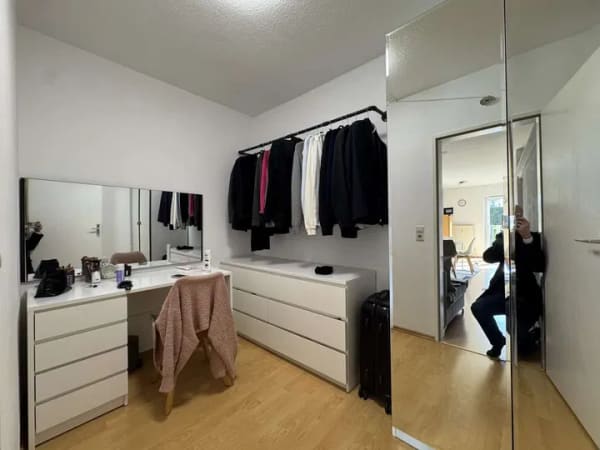 Immobilie in Todendorf - Faktor 14,88 - Terrassenwohnung mit Stellplatz - Bild 4