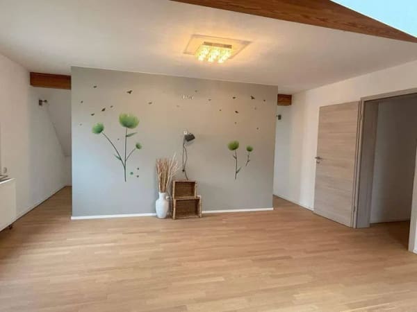 Immobilie in Ketzin/Havel - Eigenes Haus, wenig Verpflichtungen - umfassend sanierte Doppelhaushälfte in Ketzin - Bild 1