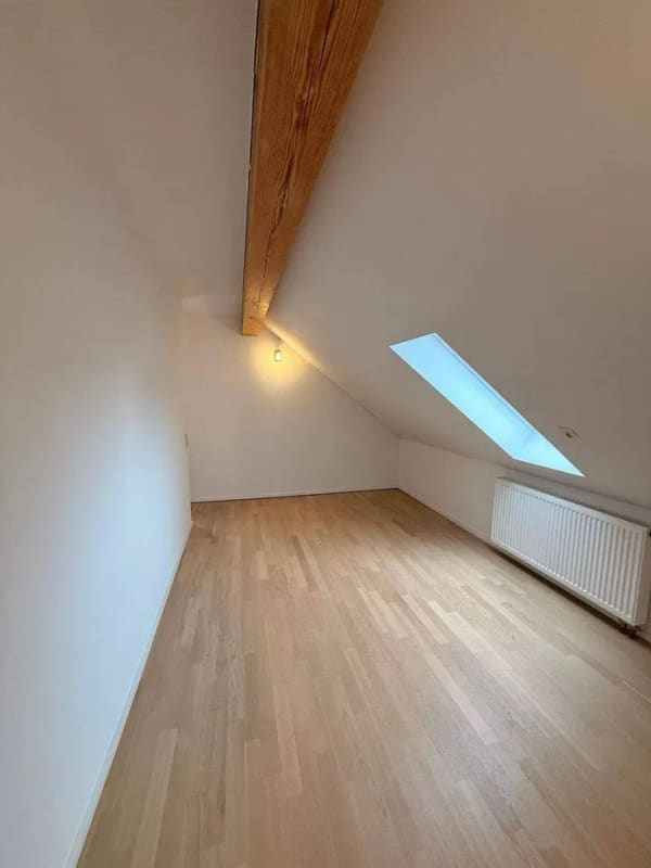 Immobilie in Ketzin/Havel - Eigenes Haus, wenig Verpflichtungen - umfassend sanierte Doppelhaushälfte in Ketzin - Bild 2
