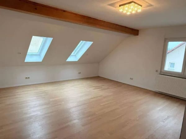 Immobilie in Ketzin/Havel - Eigenes Haus, wenig Verpflichtungen - umfassend sanierte Doppelhaushälfte in Ketzin - Bild 3