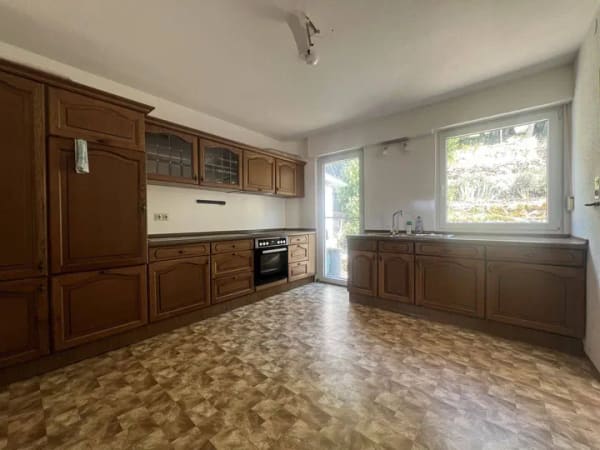 Immobilie in Wurmlingen - PROVISIONSFREI - Doppelhaushälfte mit Garage und Garten - Bild 1