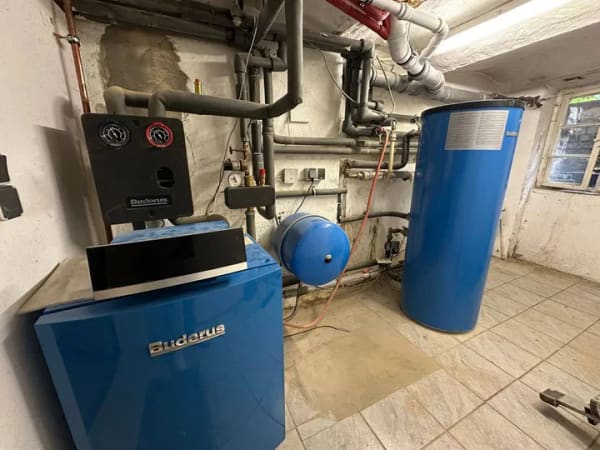 Immobilie in Strausberg - Voll vermietetes Wohnhaus: 4 Wohnungen + kleine Gewerbeeinheit in Strausberg - unweit vom Bahnhof - Bild 3