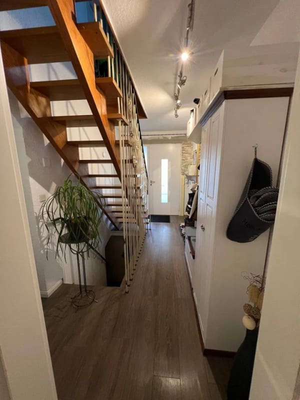 Immobilie in Uffenheim - Gepflegtes Einfamilienhaus mit liebevoll angelegtem Garten - Bild 3