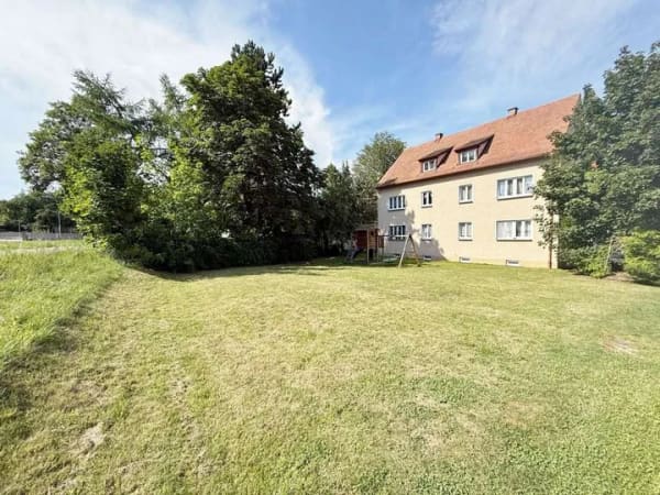 Immobilie in Kümmersbruck - Mehrfamilienhaus mit sechs Wohneinheiten und attraktivem Entwicklungspotenzial - Bild 3