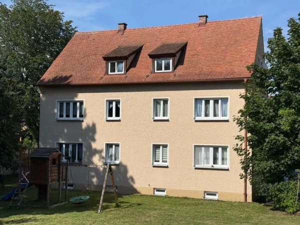 Immobilie in Kümmersbruck - Mehrfamilienhaus mit sechs Wohneinheiten und attraktivem Entwicklungspotenzial - Bild 4