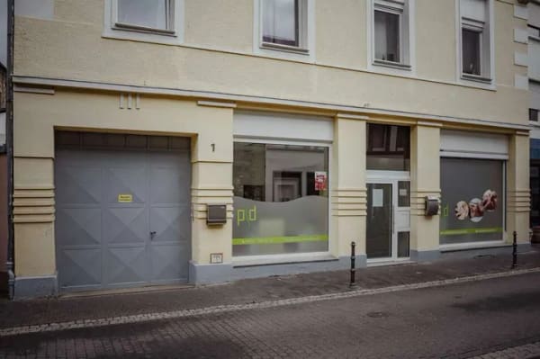 Immobilie in Zülpich - Top-Lage Wohn- und Geschäftshaus in der Römerstadt Zülpich - Bild 0