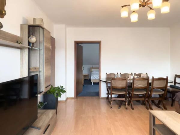 Immobilie in Tornesch - Attraktives Investment: Vermietete 3,5- Zimmer-Dachgeschosswohnung in begehrter Familienlage - Bild 2