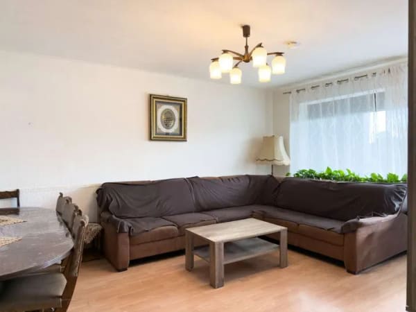 Immobilie in Tornesch - Attraktives Investment: Vermietete 3,5- Zimmer-Dachgeschosswohnung in begehrter Familienlage - Bild 4