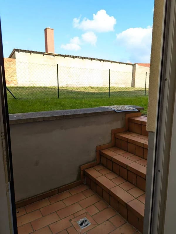 Immobilie in Jürgenstorf -  vermietete 2-Zi. DG und 3-Zi. EG-Wohnung Wohnung im Paket - Bild 4