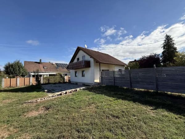 Immobilie in Altheim (Alb) - Familienfreundliches Haus in ruhiger Wohnlage von Altheim - Bild 4