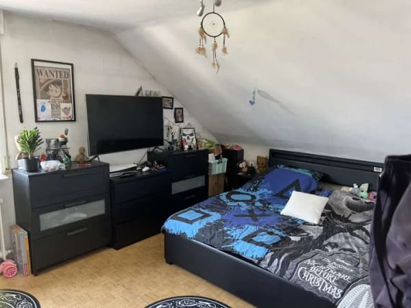 Immobilie in Bischofsheim - Renditepaket: 3 vermietete Wohnungen in Bischofsheim - Bild 1