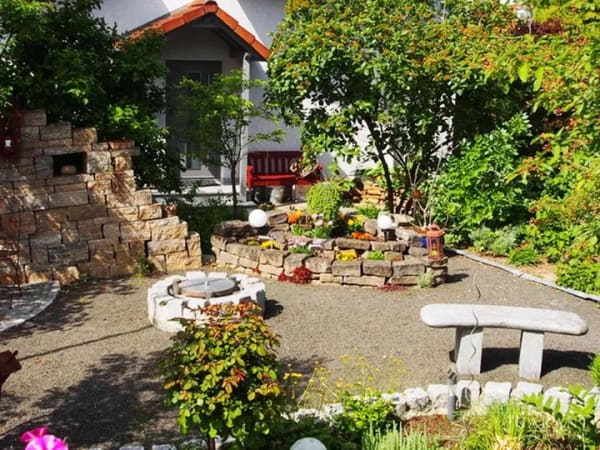 Immobilie in Zaberfeld - Die Zeit ist reif -  VIEL Haus - zu attraktiven Preis ! - Bild 3