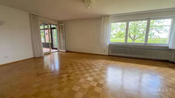 Immobilie in Gschwend - Großes Einfamilienhaus in ruhiger Lage von Gschwend! - Bild 3