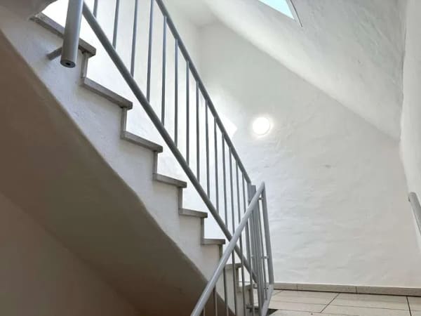 Immobilie in Warendorf - Renditestarkes 2-Zimmer-Investment in zentraler Lage - Bild 1