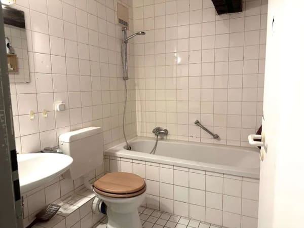 Immobilie in Warendorf - Renditestarkes 2-Zimmer-Investment in zentraler Lage - Bild 3