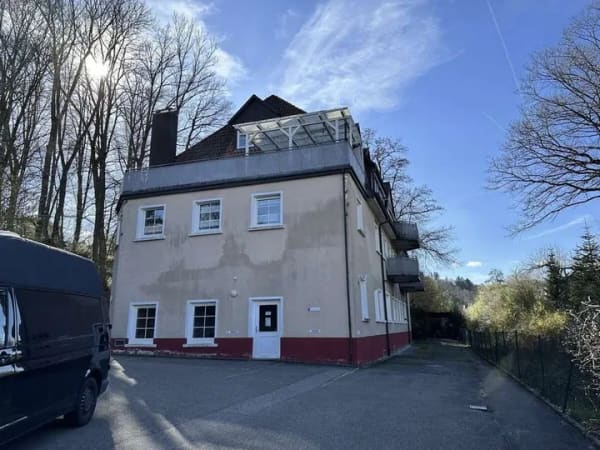 Immobilie in Gaildorf - Gut geschnittene Erdgeschosswohnung mit Stellplatz - Bild 0
