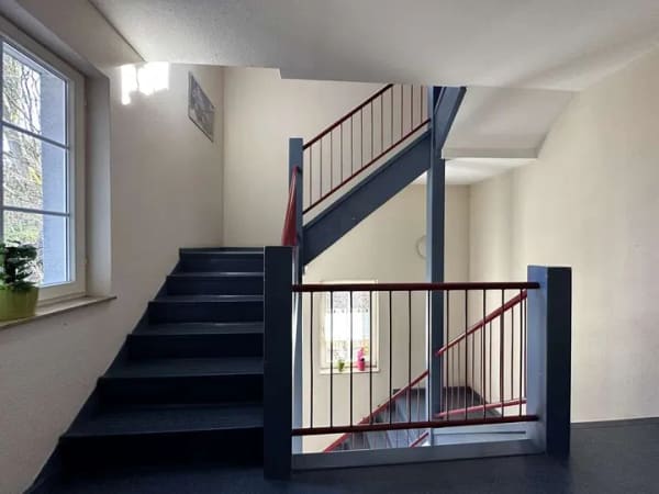 Immobilie in Gaildorf - Gut geschnittene Erdgeschosswohnung mit Stellplatz - Bild 1