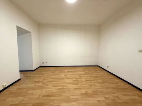 Immobilie in Gaildorf - Gut geschnittene Erdgeschosswohnung mit Stellplatz - Bild 3