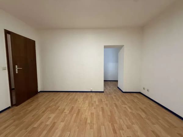 Immobilie in Gaildorf - Gut geschnittene Erdgeschosswohnung mit Stellplatz - Bild 4