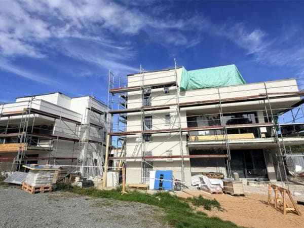 Immobilie in Leuterod - Wohnung in Leuterod - Bild 1