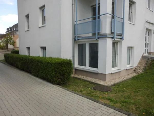 Immobilie in Rodewisch - Wohnung in Rodewisch - Bild 0