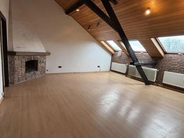 Immobilie in Düren - Dachgeschosswohnung in Düren - Bild 0