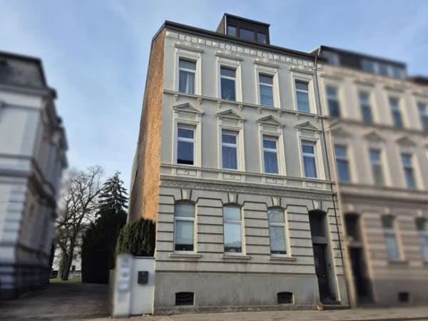 Immobilie in Düren - Dachgeschosswohnung in Düren - Bild 1