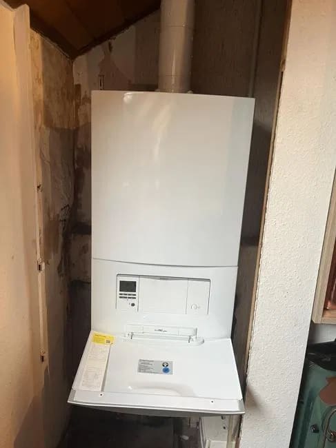 Immobilie in Düren - Dachgeschosswohnung in Düren - Bild 2