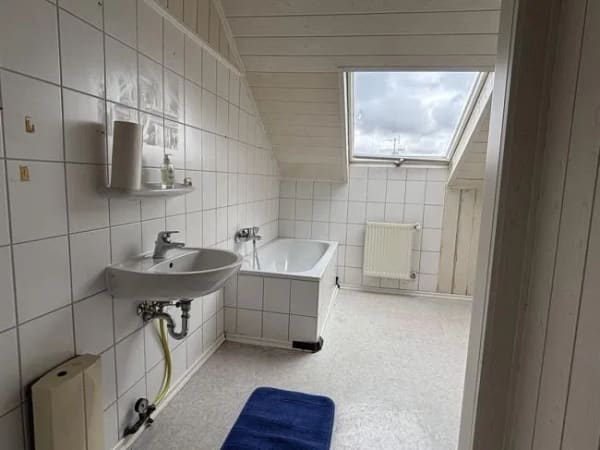 Immobilie in Düren - Dachgeschosswohnung in Düren - Bild 4