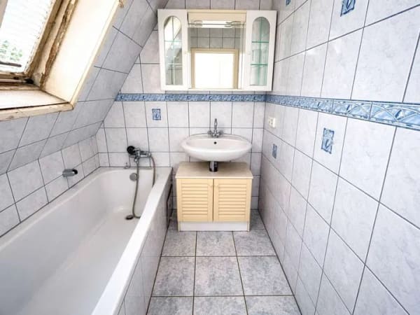 Immobilie in Unterensingen - Kleines Handwerkerhaus zur Kernsanierung - Bild 4