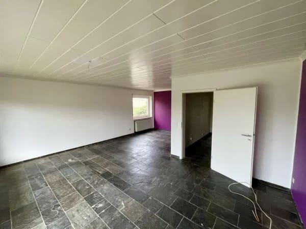 Immobilie in Heinsberg - Schnäppchenjäger! Vermietete Doppelhaushälfte mit Garage in Heinsberg (Karken) - Bild 2
