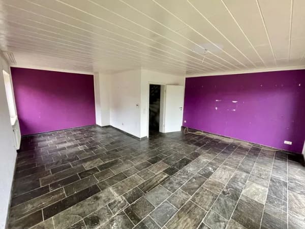 Immobilie in Heinsberg - Schnäppchenjäger! Vermietete Doppelhaushälfte mit Garage in Heinsberg (Karken) - Bild 3