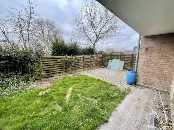 Immobilie in Heinsberg - Schnäppchenjäger! Vermietete Doppelhaushälfte mit Garage in Heinsberg (Karken) - Bild 4