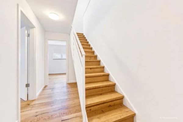 Immobilie in Fischbachtal - Etagenwohnung in Fischbachtal (Niedernhausen) - Bild 1