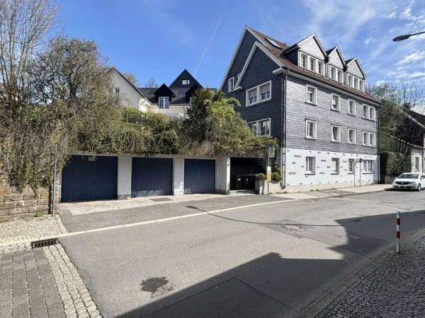 Immobilie in Remscheid - Mehrfamilienhaus in Remscheid-Lüttringhausen - Bild 2