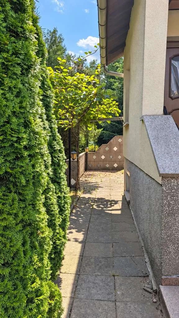 Immobilie in Lampertswalde - Zukunftsfähiges Einfamilienhaus mit schönem Garten - Bild 4
